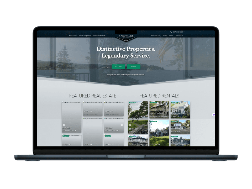 Fort Worth Website Designers